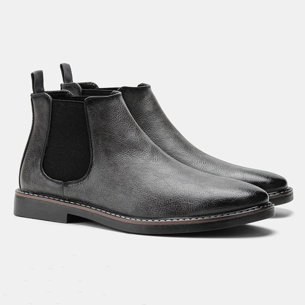 Emerson - Chelsea Boots