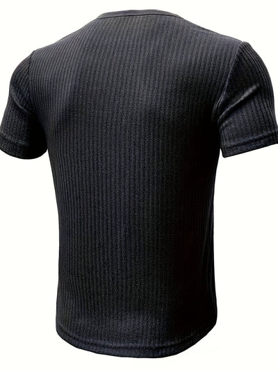 Maddren - Henley Tee