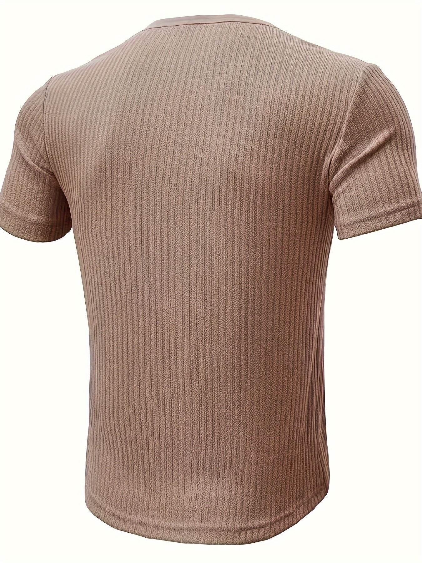 Maddren - Henley Tee