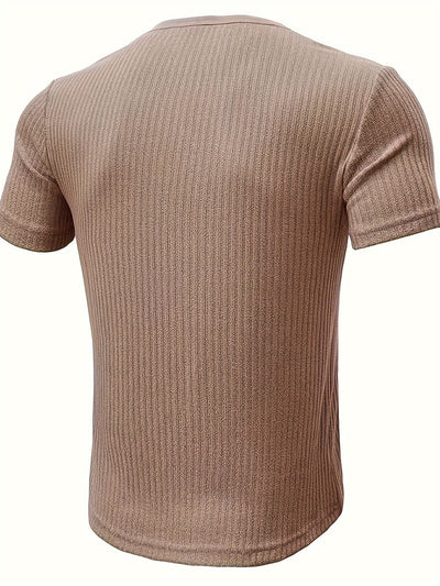 Maddren - Henley Tee