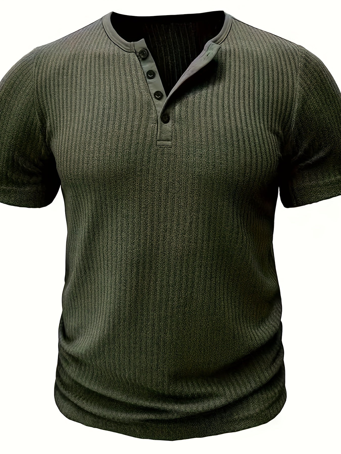 Maddren - Henley Tee
