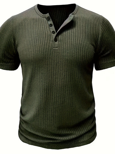 Maddren - Henley Tee