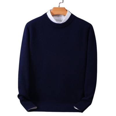 Arden - Cashmere Sweater
