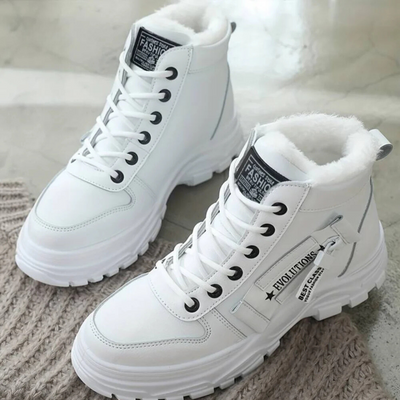 Harper - Winter Boots