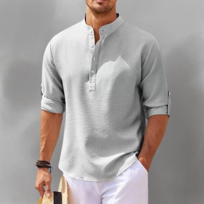 Ronin - Long-Sleeved Shirt