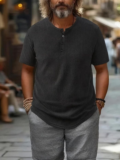 Maddren - Henley Tee