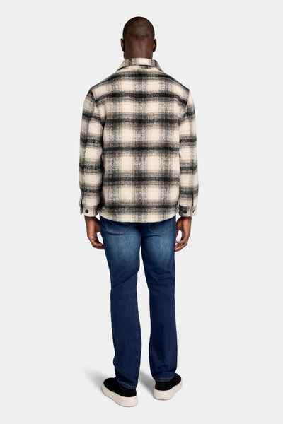 The Lugo - Overshirt