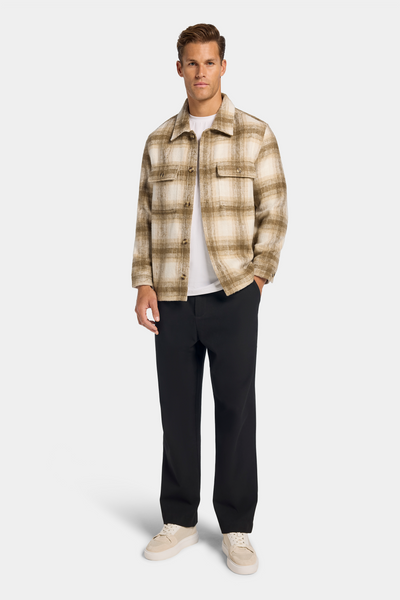 The Lugo - Overshirt