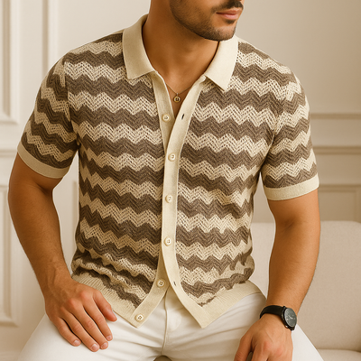Keystone - Knit Shirt