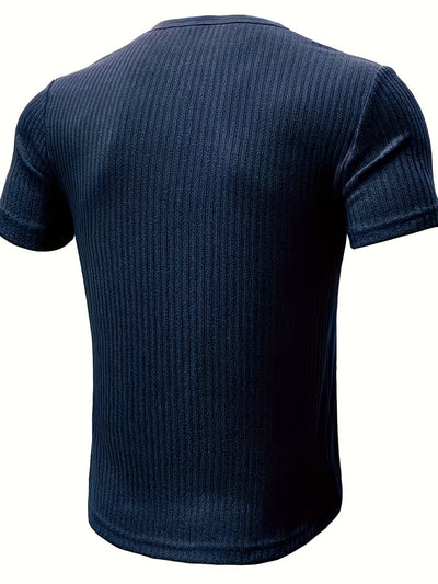 Maddren - Henley Tee
