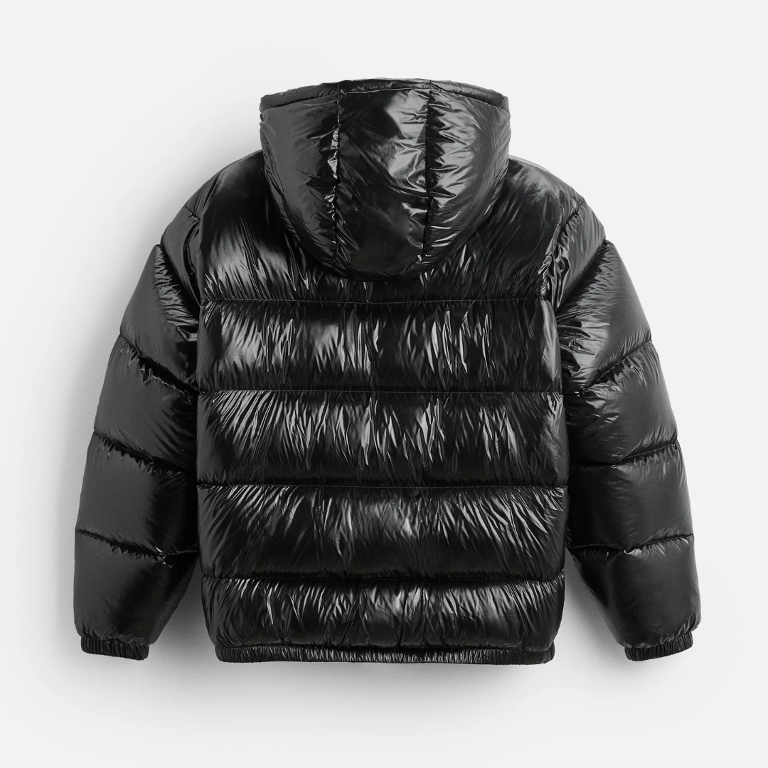 Callum - Winter Puffer Jacket