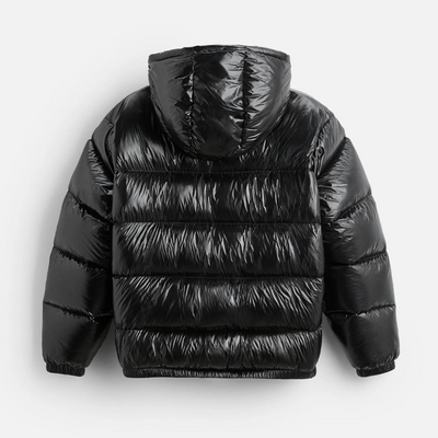 Callum - Winter Puffer Jacket