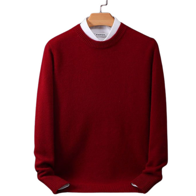 Arden - Cashmere Sweater