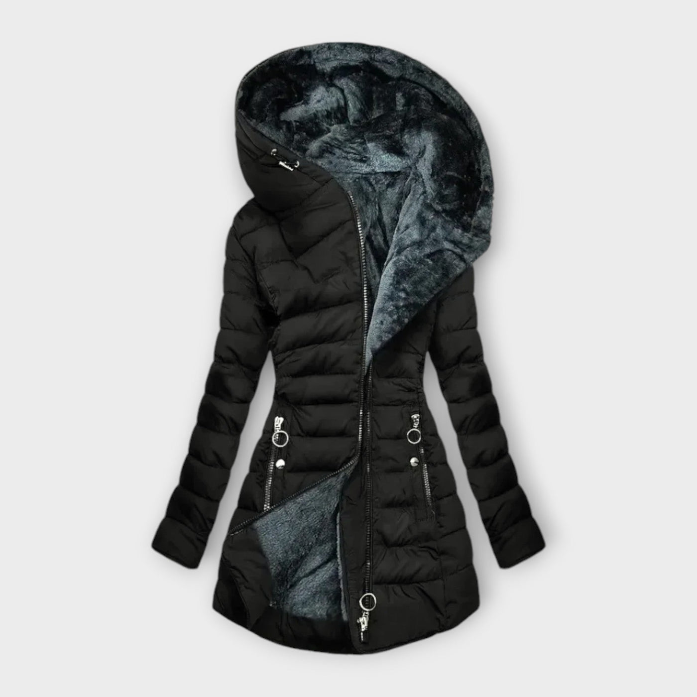 Evie - Winter Jacket