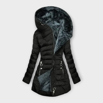 Evie - Winter Jacket