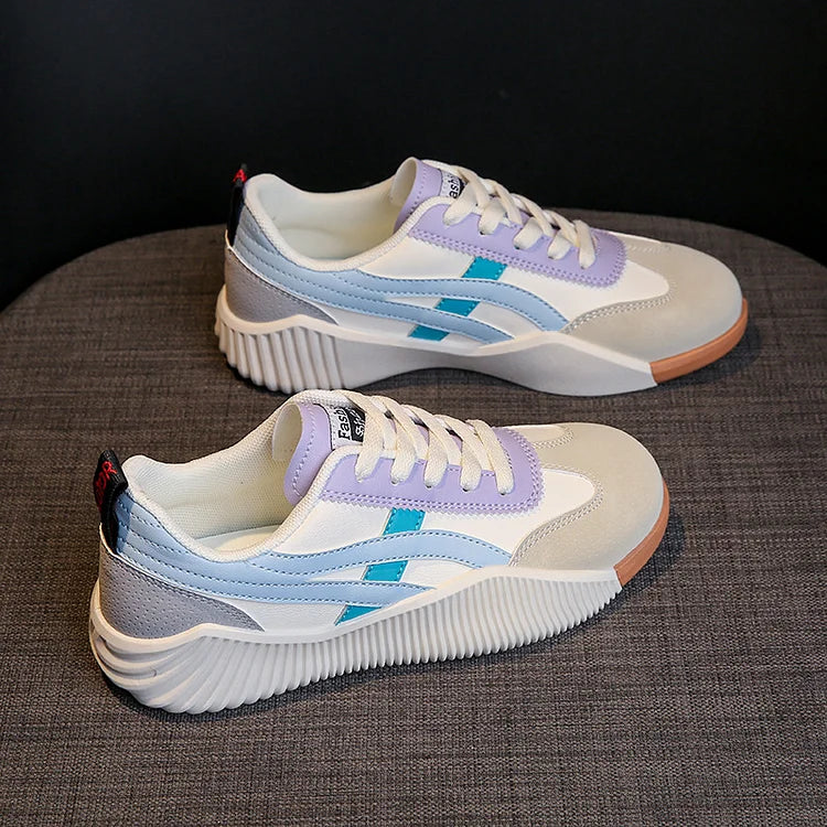 Novessa - Comfort Sneakers