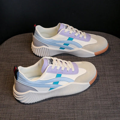 Novessa - Comfort Sneakers