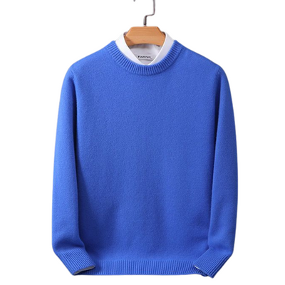 Arden - Cashmere Sweater