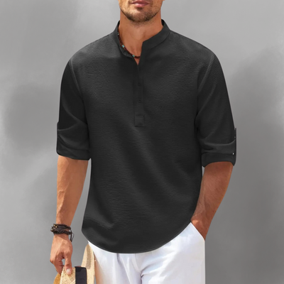 Ronin - Long-Sleeved Shirt