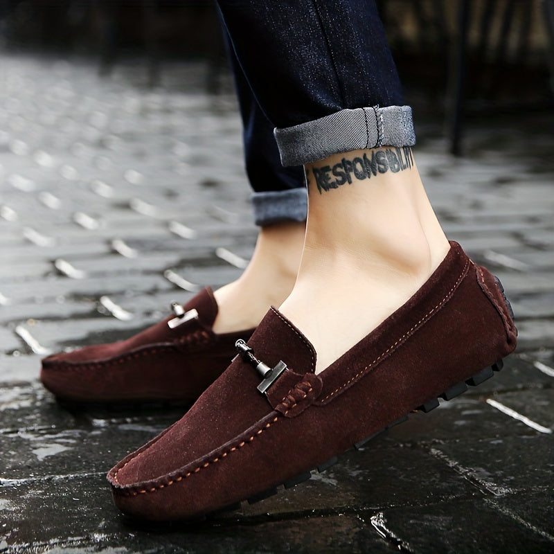 Hale - Loafers