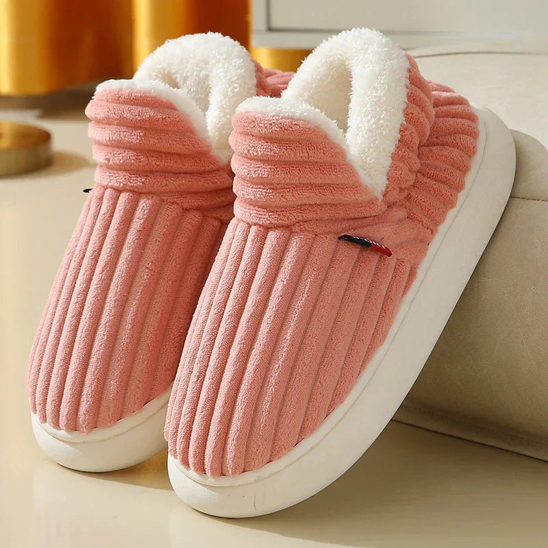 Warmsy - Cozy Slippers