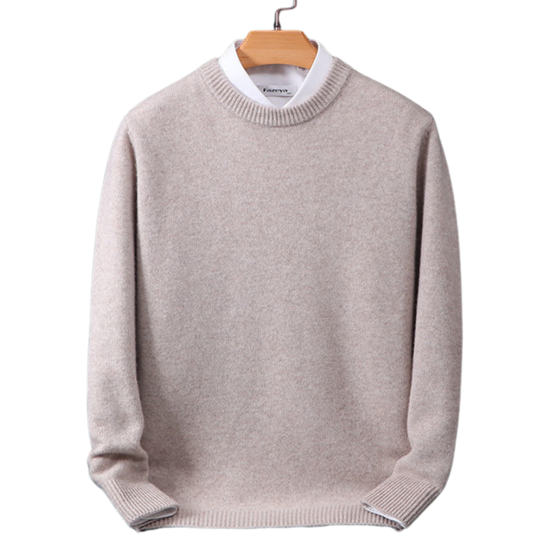 Arden - Cashmere Sweater