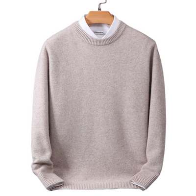 Arden - Cashmere Sweater