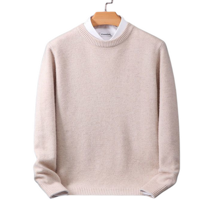 Arden - Cashmere Sweater