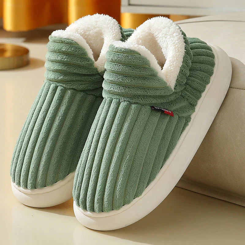 Warmsy - Cozy Slippers