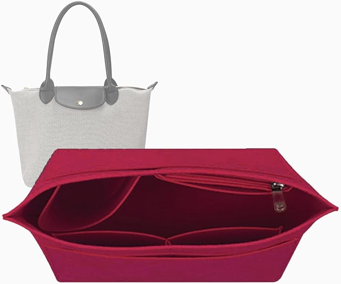 Lily - Organizer Insert For Tote Bag