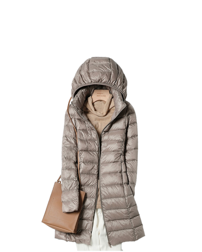 Featrha - Ultralight Down Jacket