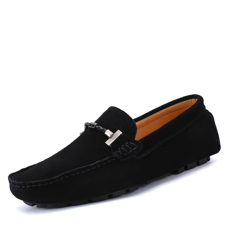 Hale - Loafers