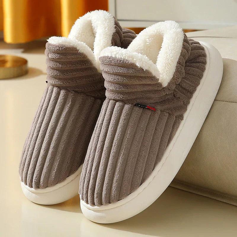 Warmsy - Cozy Slippers