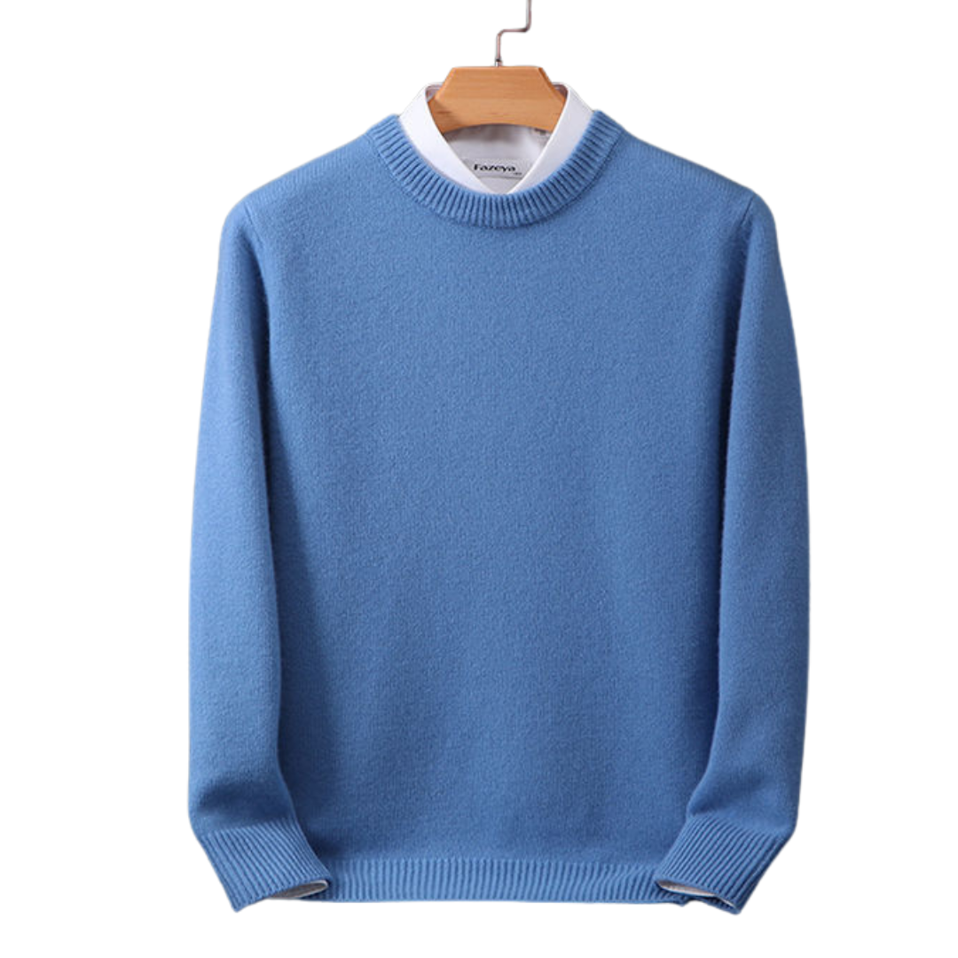 Arden - Cashmere Sweater