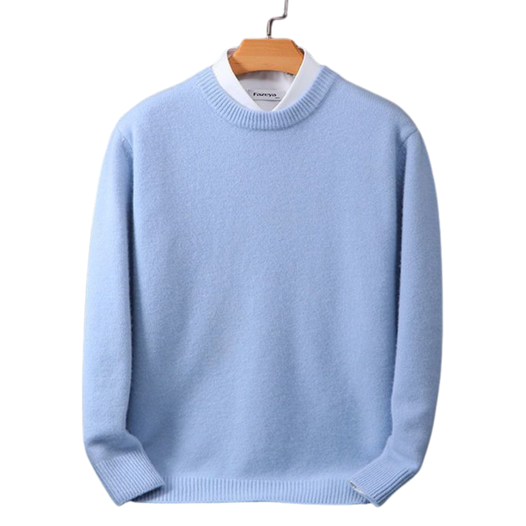 Arden - Cashmere Sweater