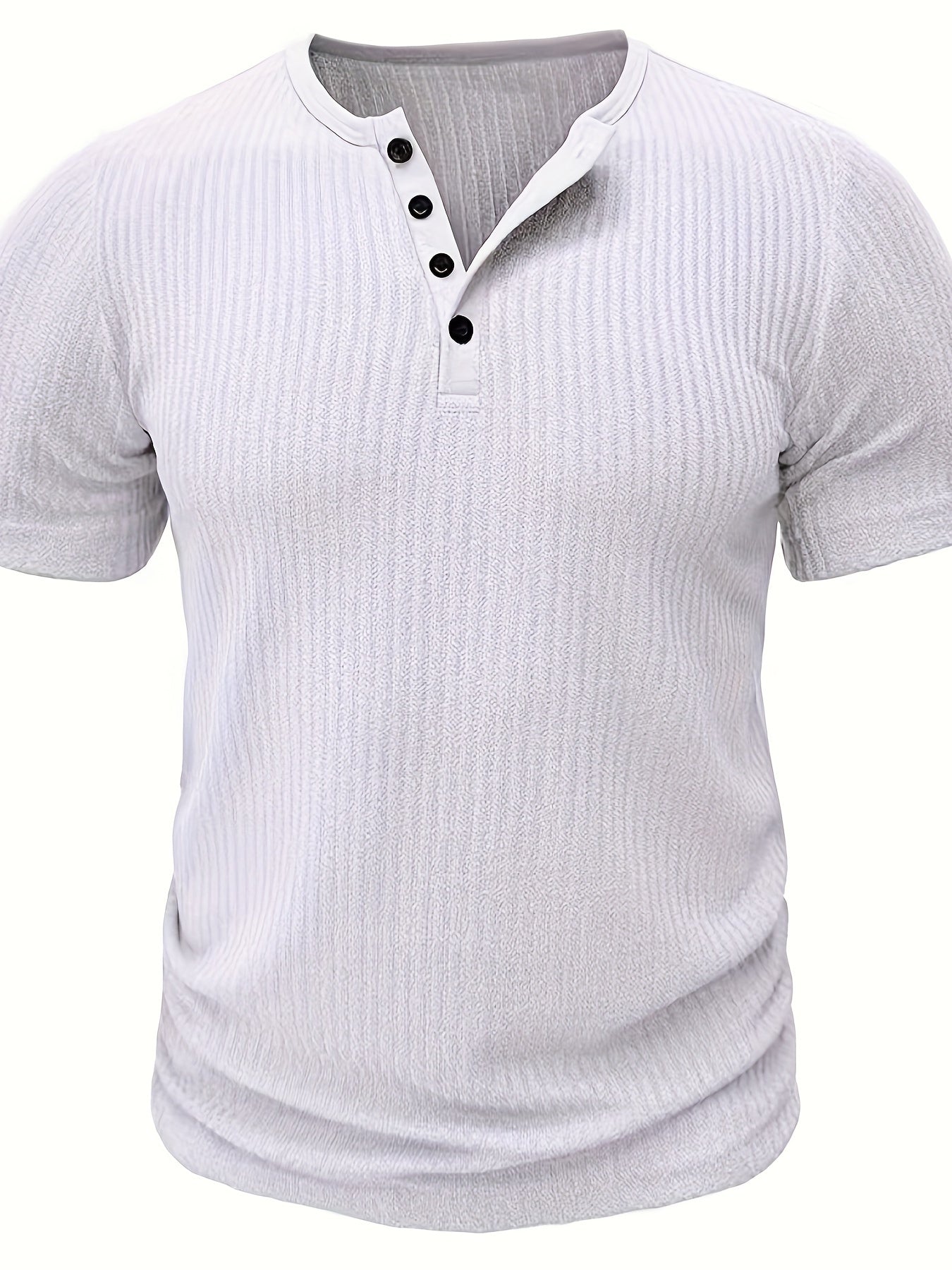 Maddren - Henley Tee