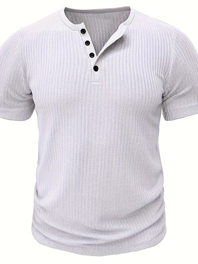 Maddren - Henley Tee