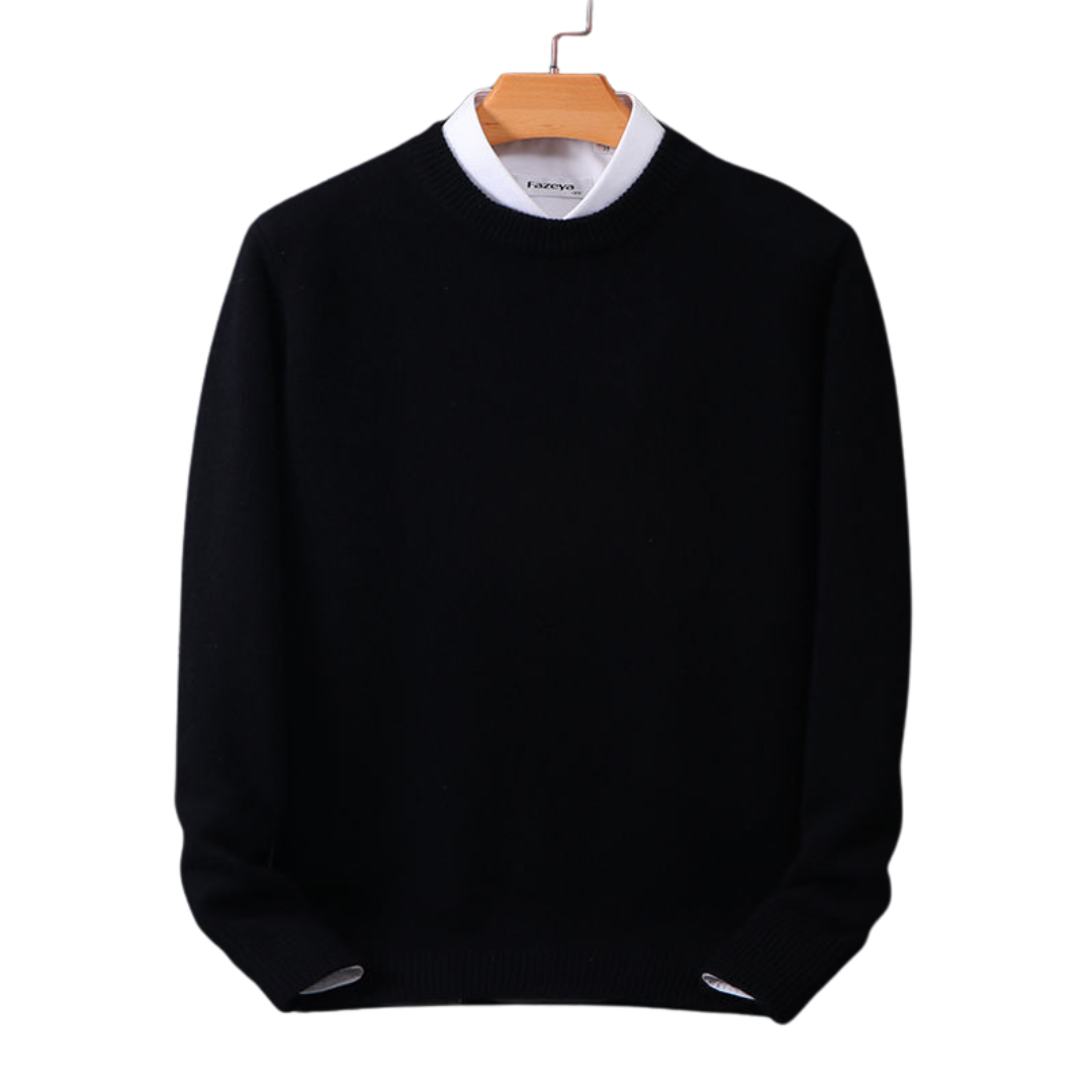 Arden - Cashmere Sweater