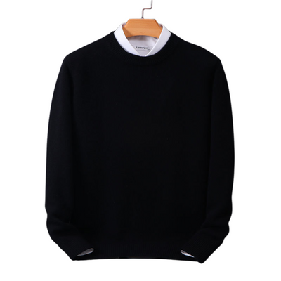 Arden - Cashmere Sweater