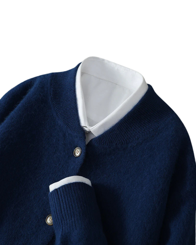 Monroe - Cashmere Sweater