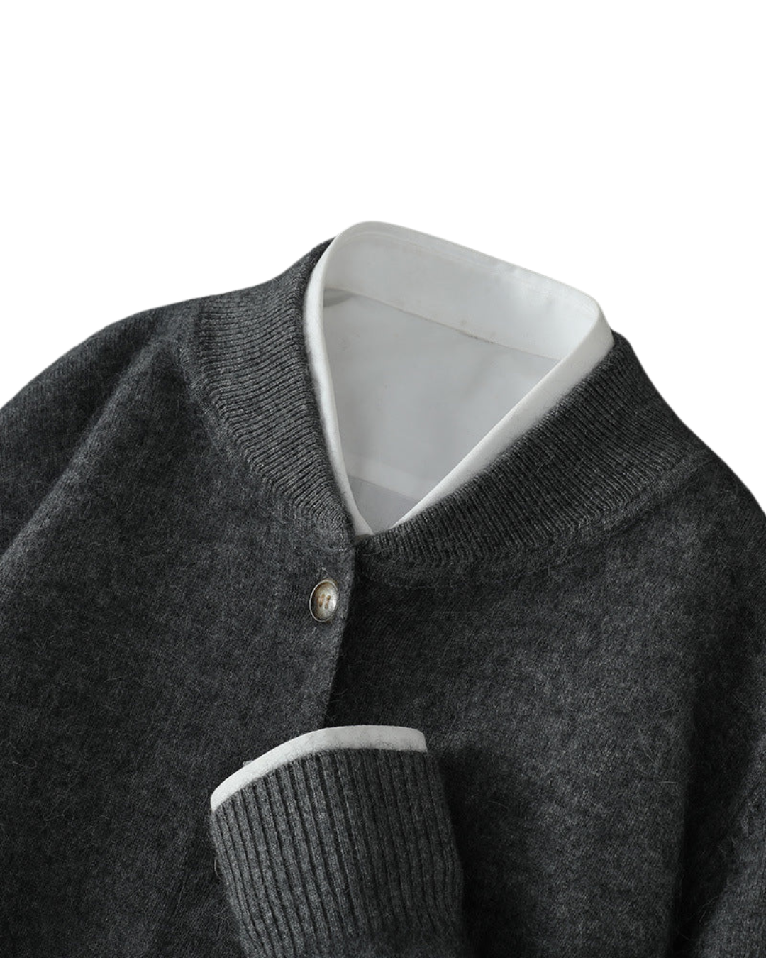 Monroe - Cashmere Sweater