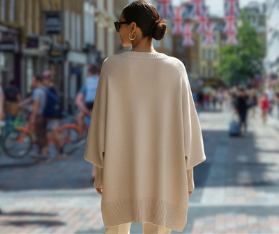 Clare - Elegante Pullover