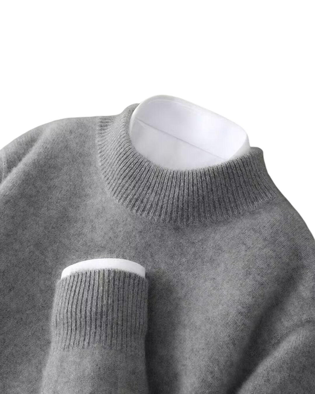 Richmond - Cashmere Sweater