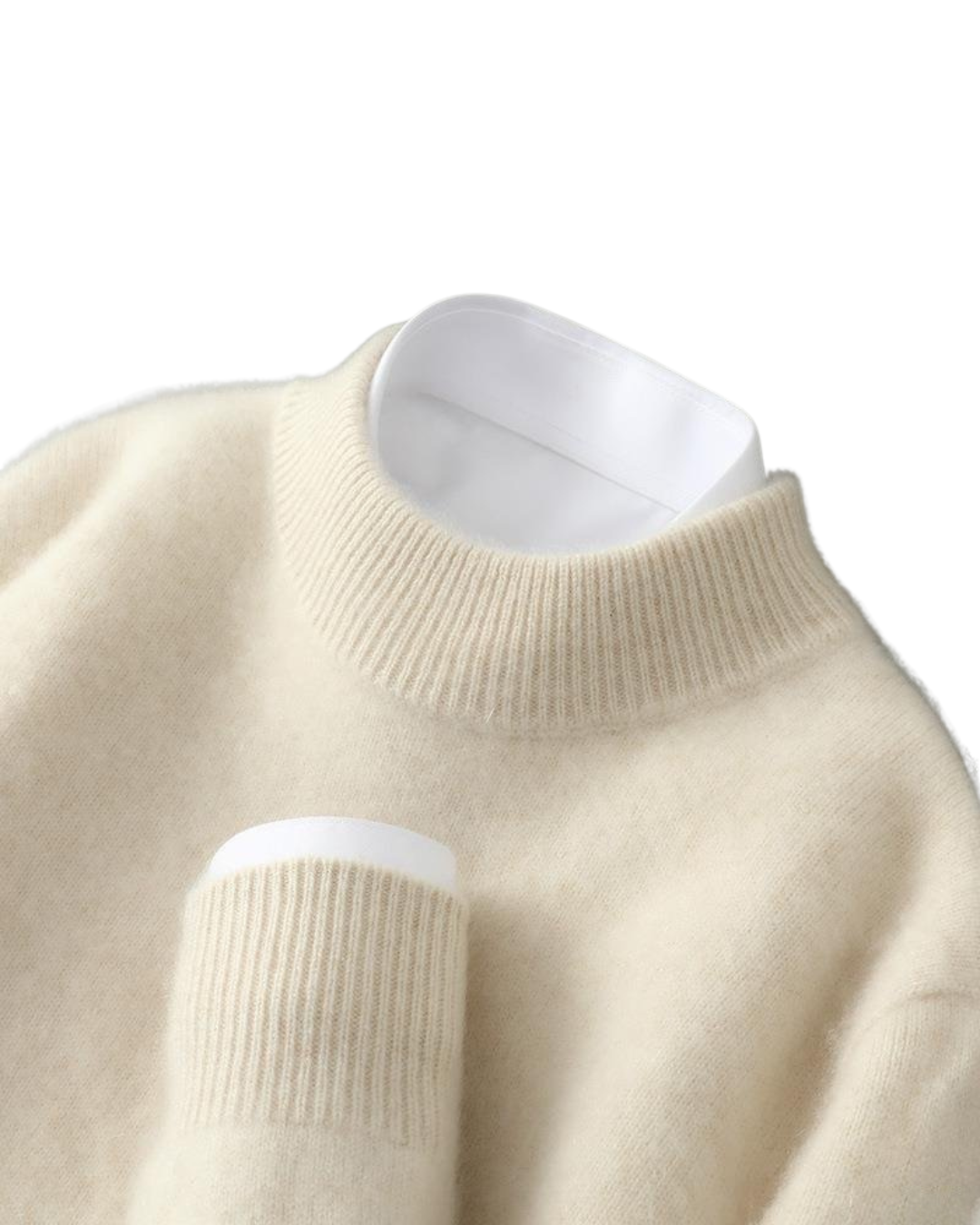 Richmond - Cashmere Sweater