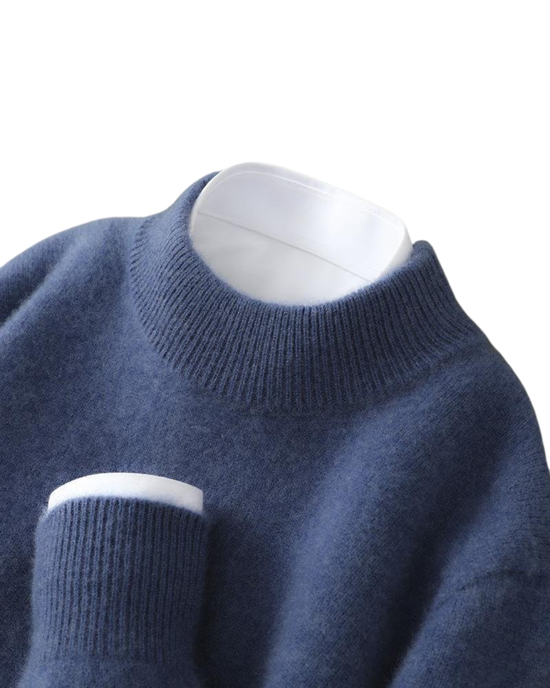 Richmond - Cashmere Sweater