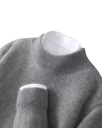 Richmond - Cashmere Sweater