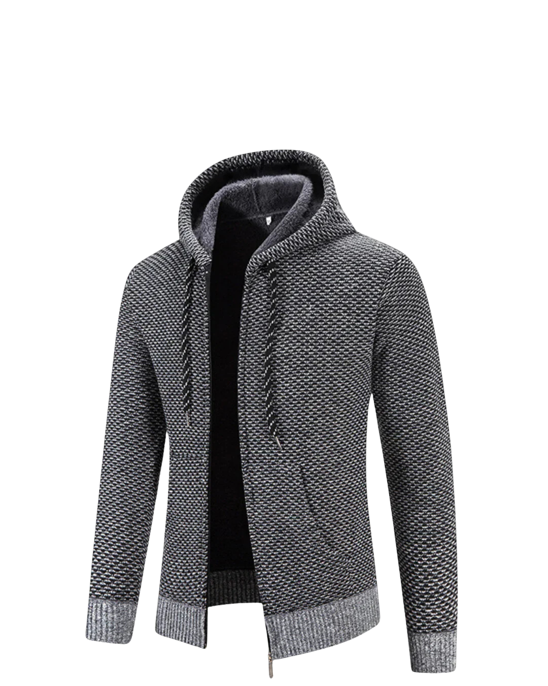 Lucas - Ultimative Hoodie