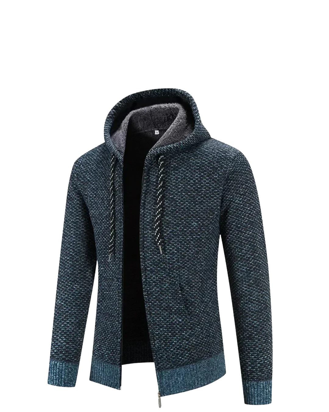 Lucas - Ultimative Hoodie