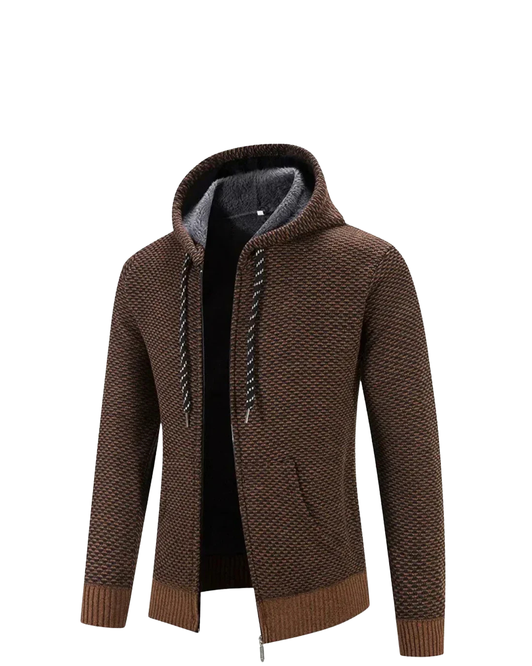 Lucas - Ultimative Hoodie