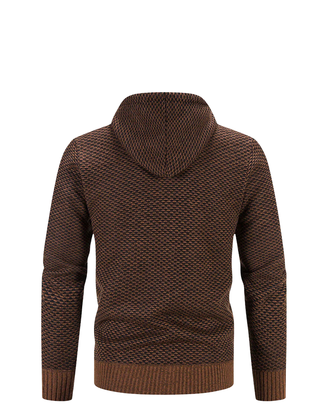 Lucas - Ultimative Hoodie